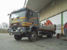 TRANSPORTE (4)  IMAGEN FOTOGRAFIA  506 